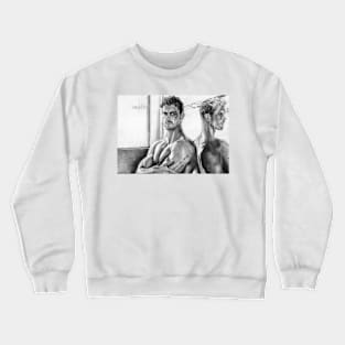 Christian Crewneck Sweatshirt